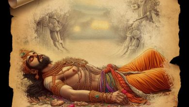 रामचरित मानस खंड-11: श्रीराम के वियोग में दशरथ का निधन, भरतजी का माता कैकेयी पर गुस्सा होना