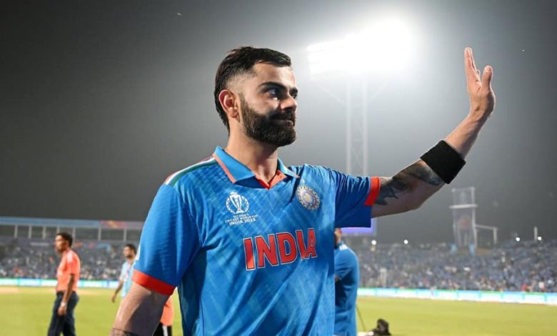 ‘Who’s Virat Kohli?’: Ronaldo’s Reaction To Query About India Cricketer From YouTuber Speed Goes Viral