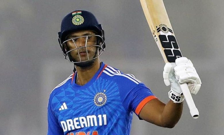 ‘My Range Is God’s Gift,’ Shivam Dube After Tremendous Knock Against Afghanistan In 2nd T20I
