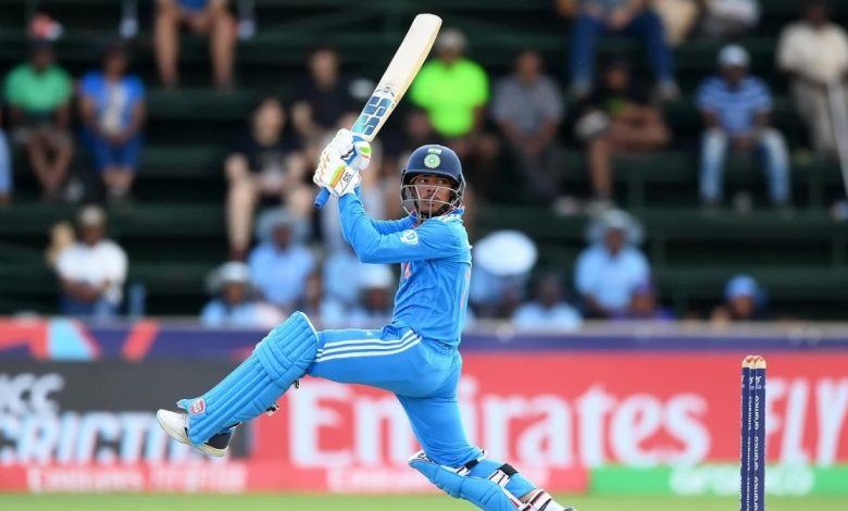 भारत ने कैसे अफ्रीका को प्रेशर मैच में मसला, कप्तान सहारन ने बताई इनसाइड स्टोरी